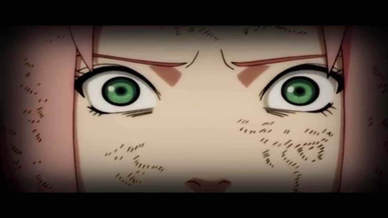 SasuSaku movie -Titanium part 13