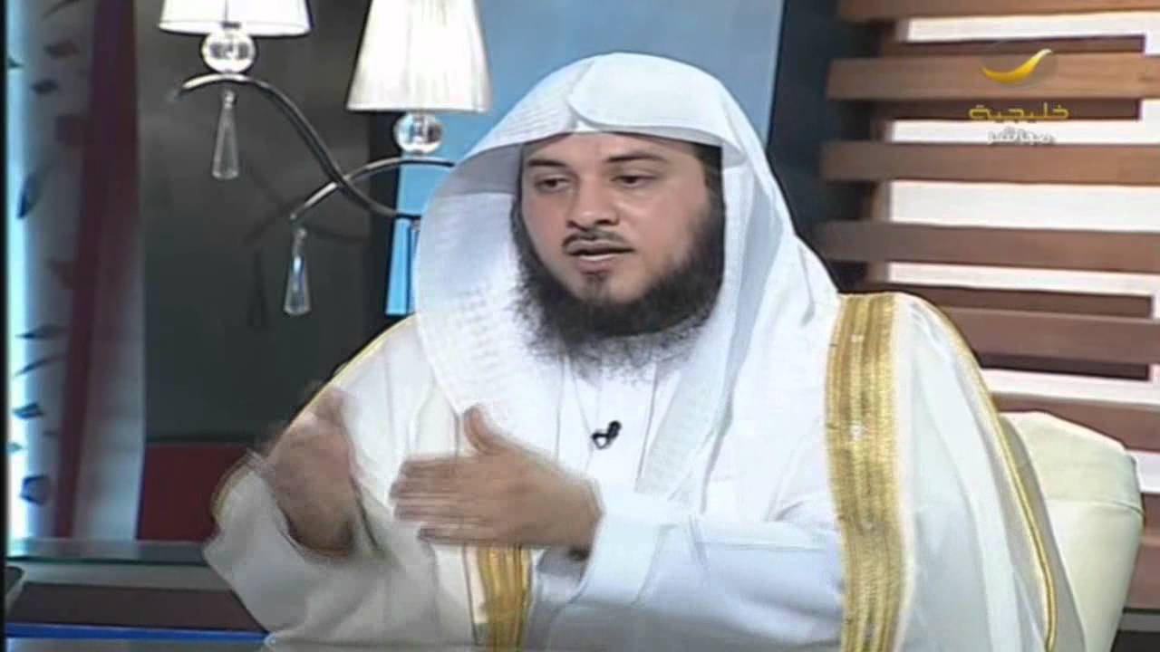 #العريفي 9 ورقات من الأمير محمد بن نايف عن المعتقلين