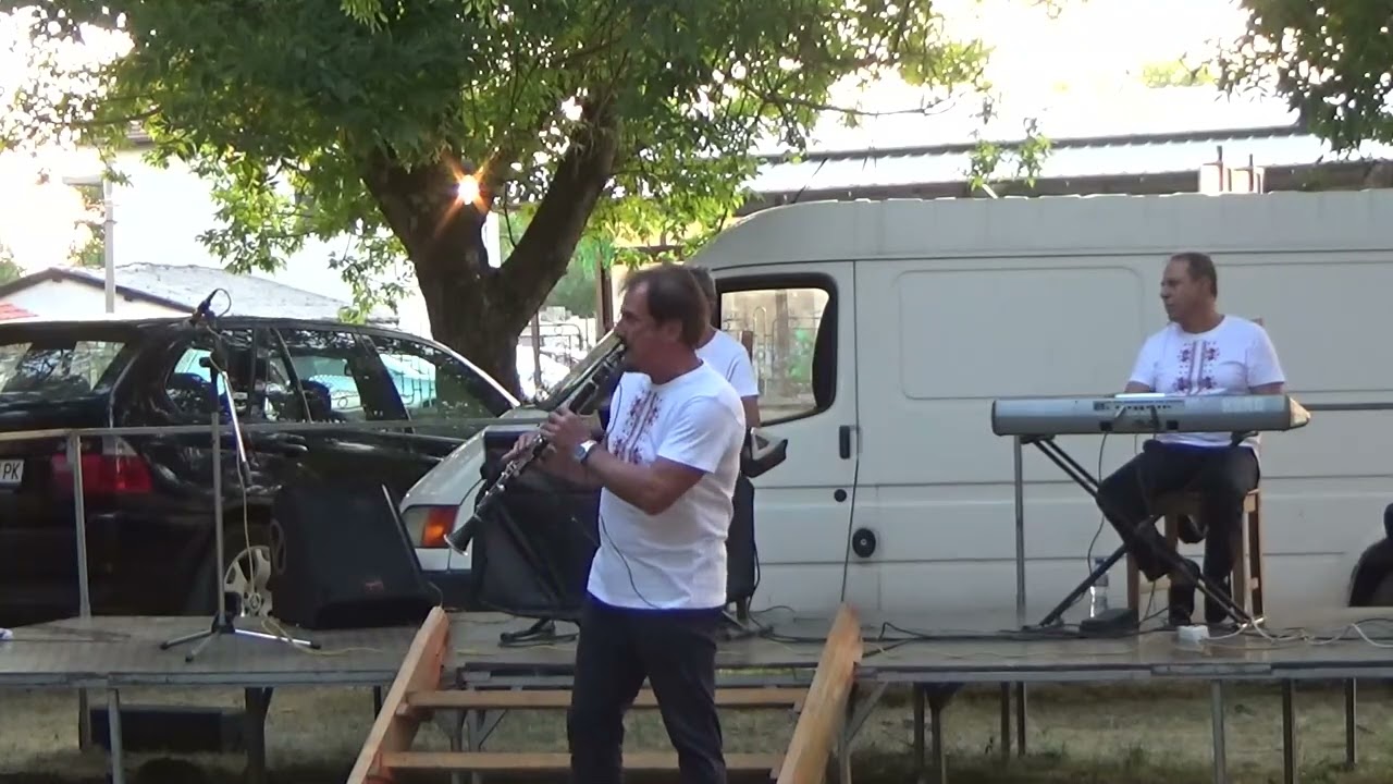 Събор в с. Средец с орк. Димитровград - 04.07.2025