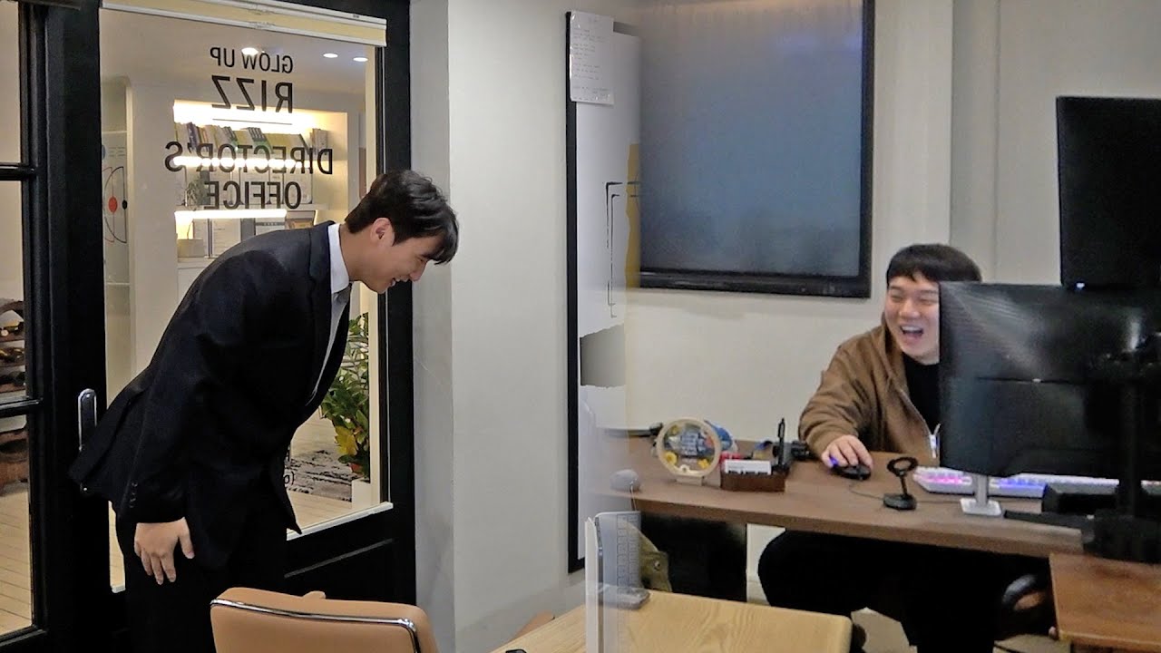 7년의 동거와 별거 이후, 이 남자는 돈이 없다