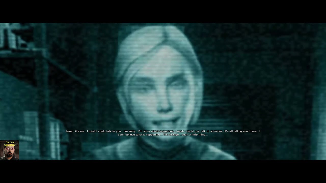 Dead Space - Chapter 1 - New Arrivals