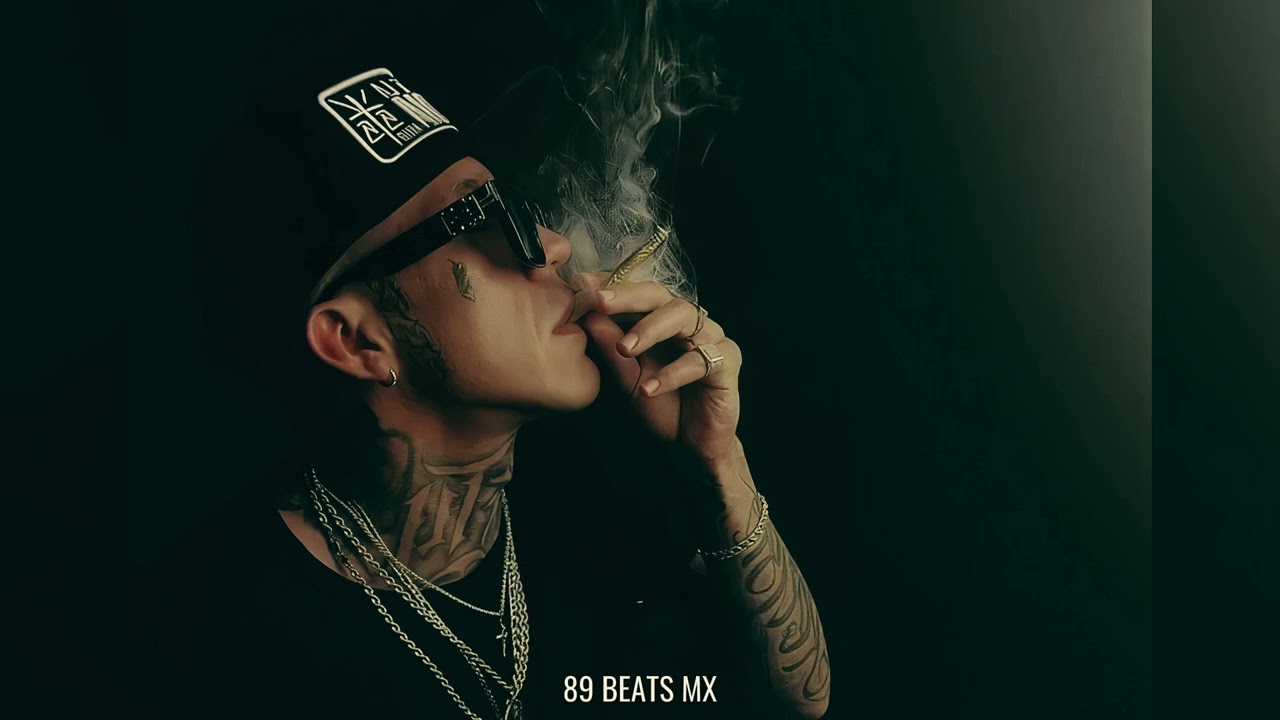 "MUSICA DE BARRIO" - Base De Rap Underground Boombap - Instrumental Hip Hop