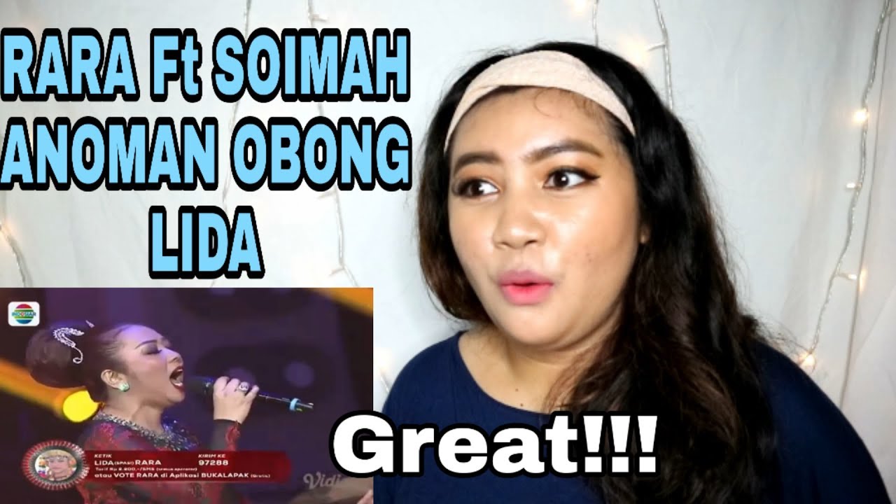 RARA Ft SOIMAH 