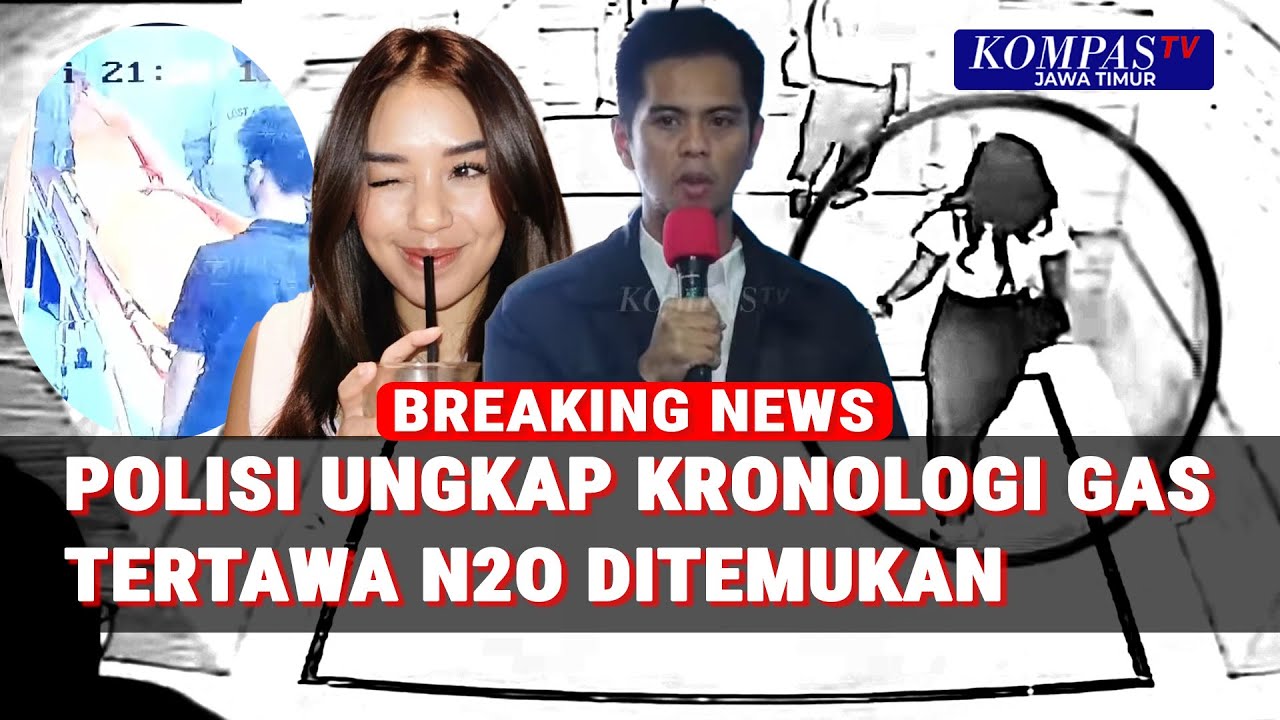 Terungkap! Polisi Beber Rekaman CCTV Lula Lahfah Ditemukan Meninggal hingga Reza Arap Bantu Evakuasi