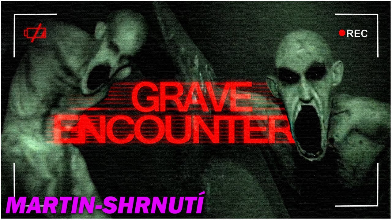 GRAVE ENCOUNTERS (2011 + 2012) - Shrnutí + Komentář