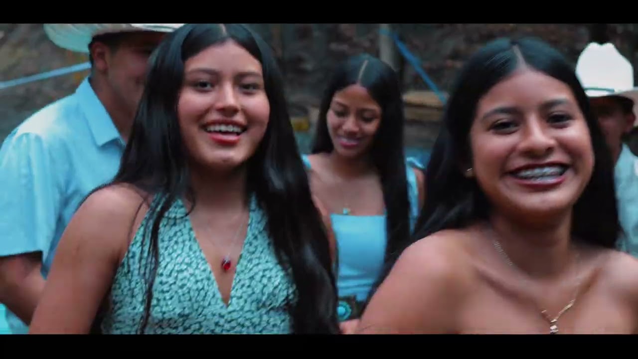 MI CHAPARRITA (Video Oficial)Grupo Nuevo Proceder 