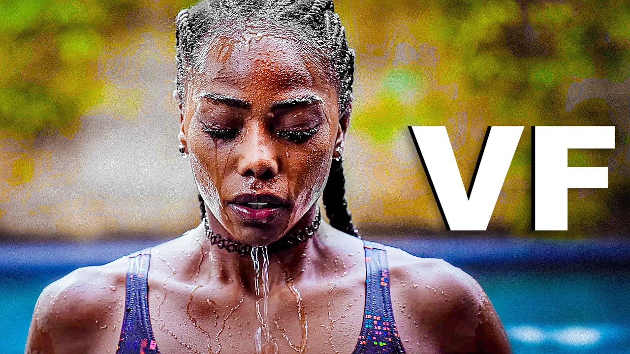 BI&Oacute;NICOS Bande Annonce VF (2024) Film Science Fiction
