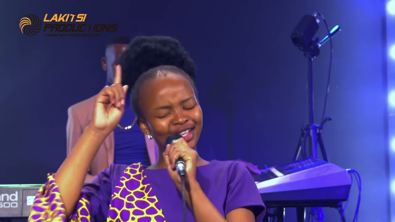 Nonhle Mthethwa - Usenguye UJehova