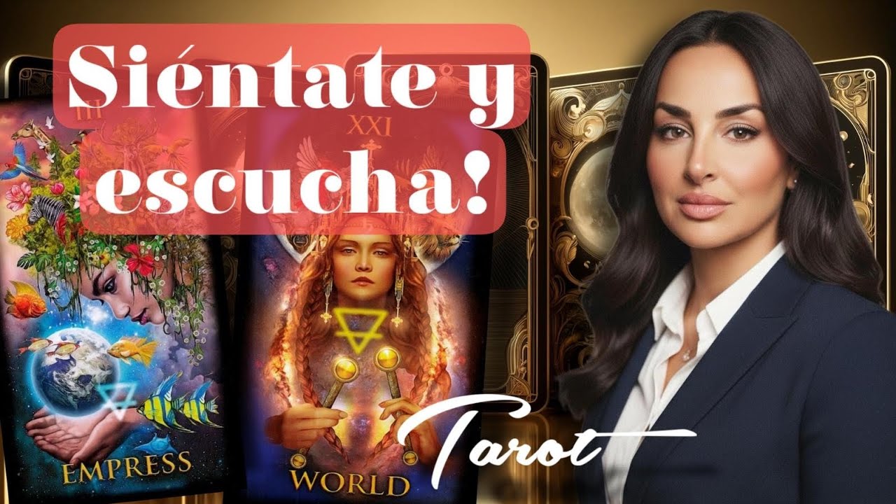 ALGUIEN NO TE ELIGIÓ CUANDO TE TENÍA... Y AHORA NO SABE COMO RECUPERARTE‼️