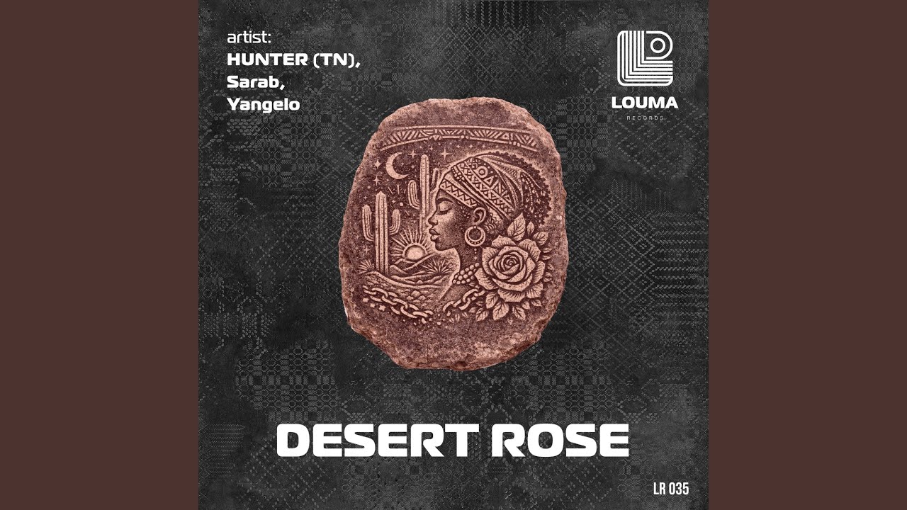 Desert Rose (Radio Edit)