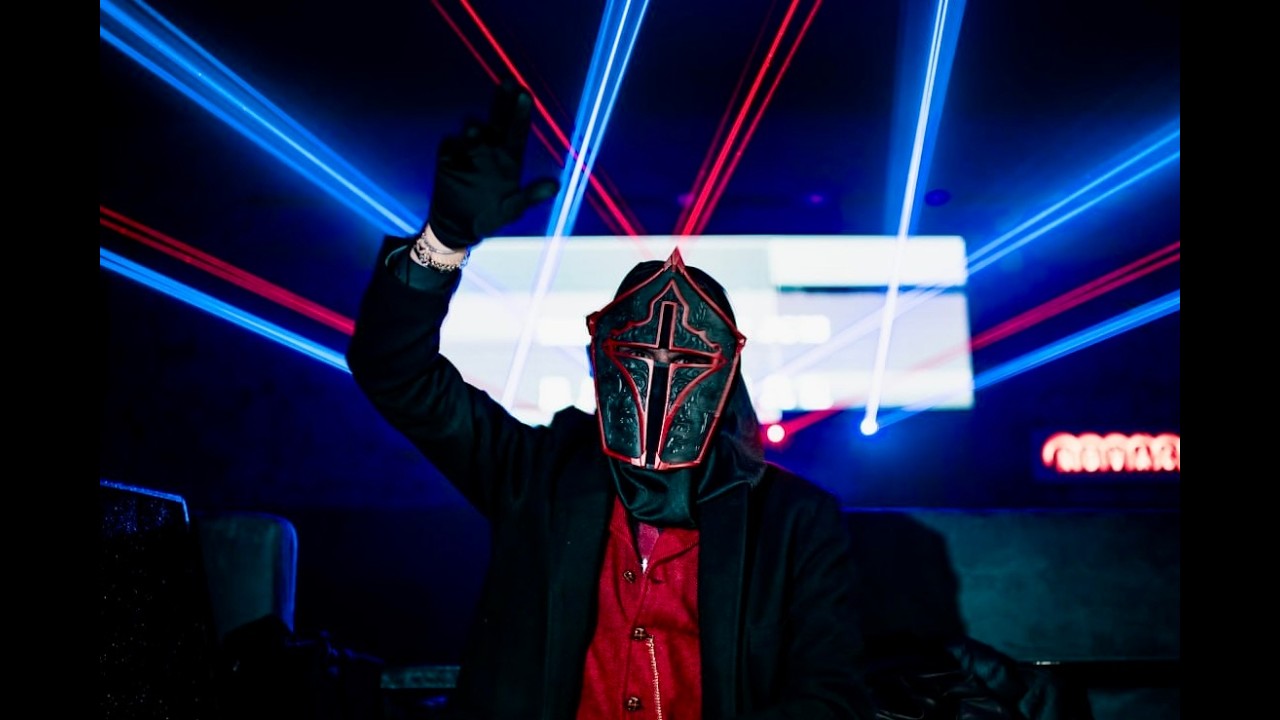 HARDTECHNO POWER SET | Kardenal