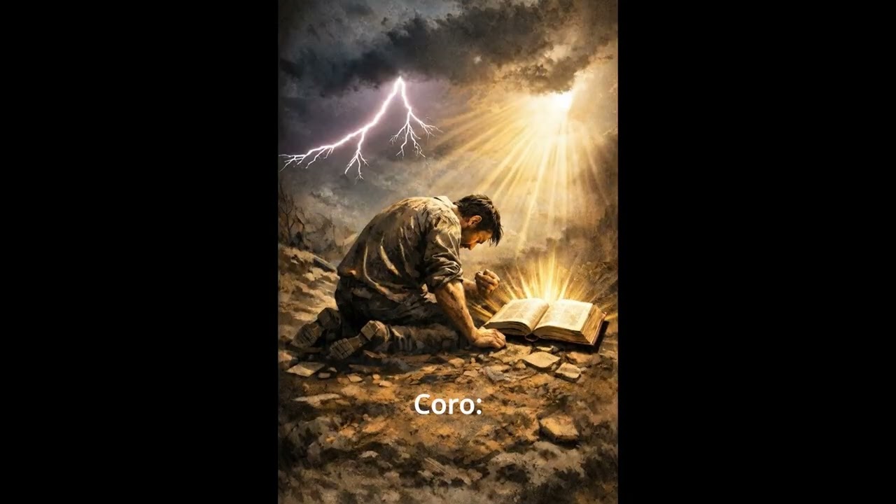 Ha luchar me has enseñado
