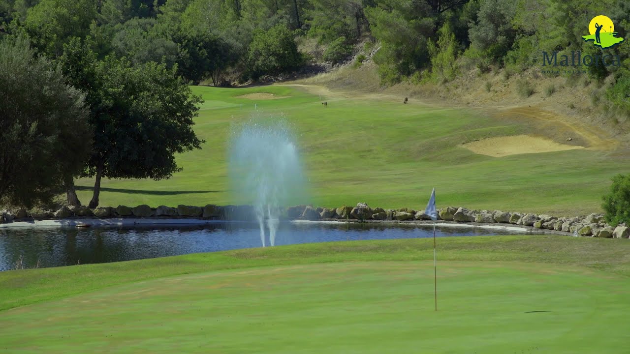 Golf Son Termes #MallorcaGolfIsland