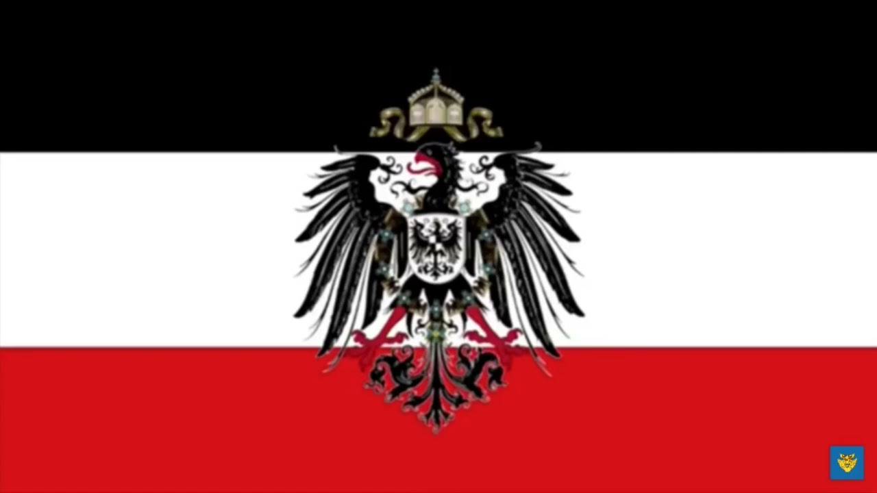 Graf Zeppelin Marsch 2