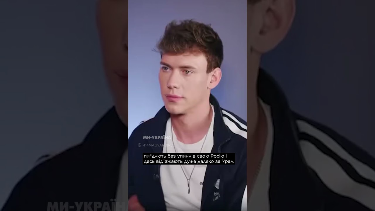 В Р*СНИ будет ИСТЕРИКА от этого заявления Роберта 