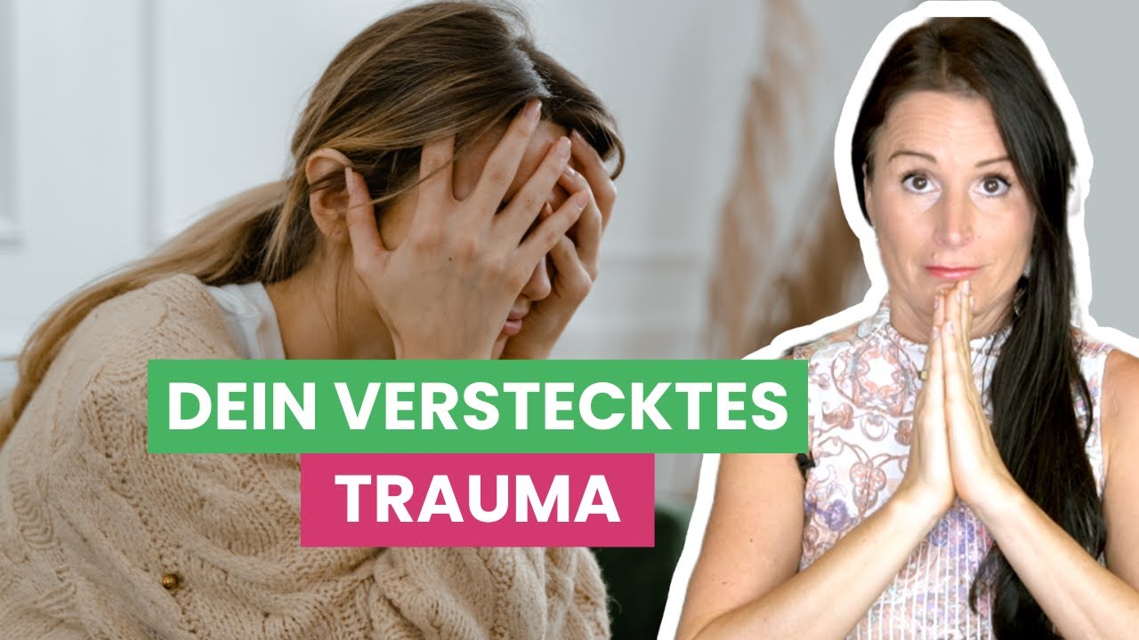 Beziehungs-Trauma: Hindert es deine Beziehung? 12 Anzeichen