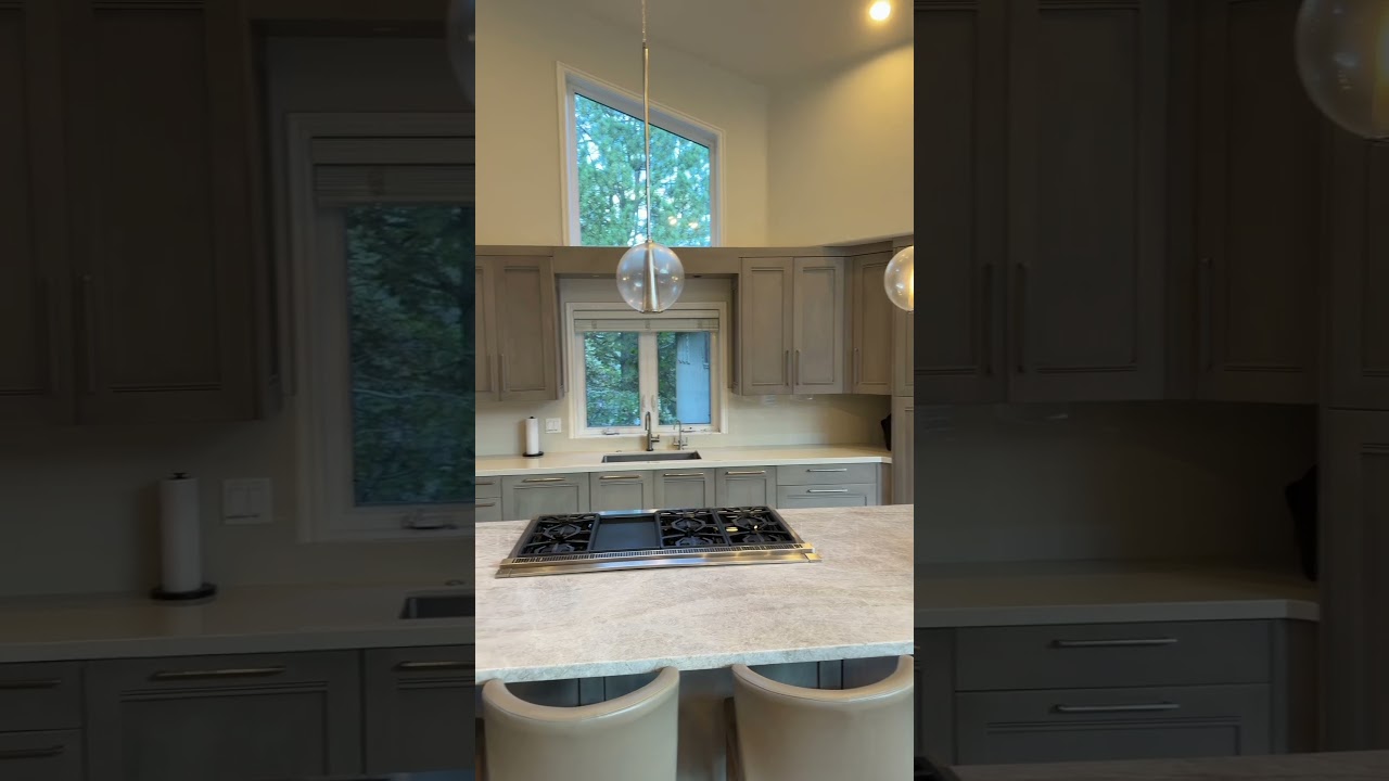Luxury Living with Unbeatable Mountain Views! Sandy Utah Property Tour