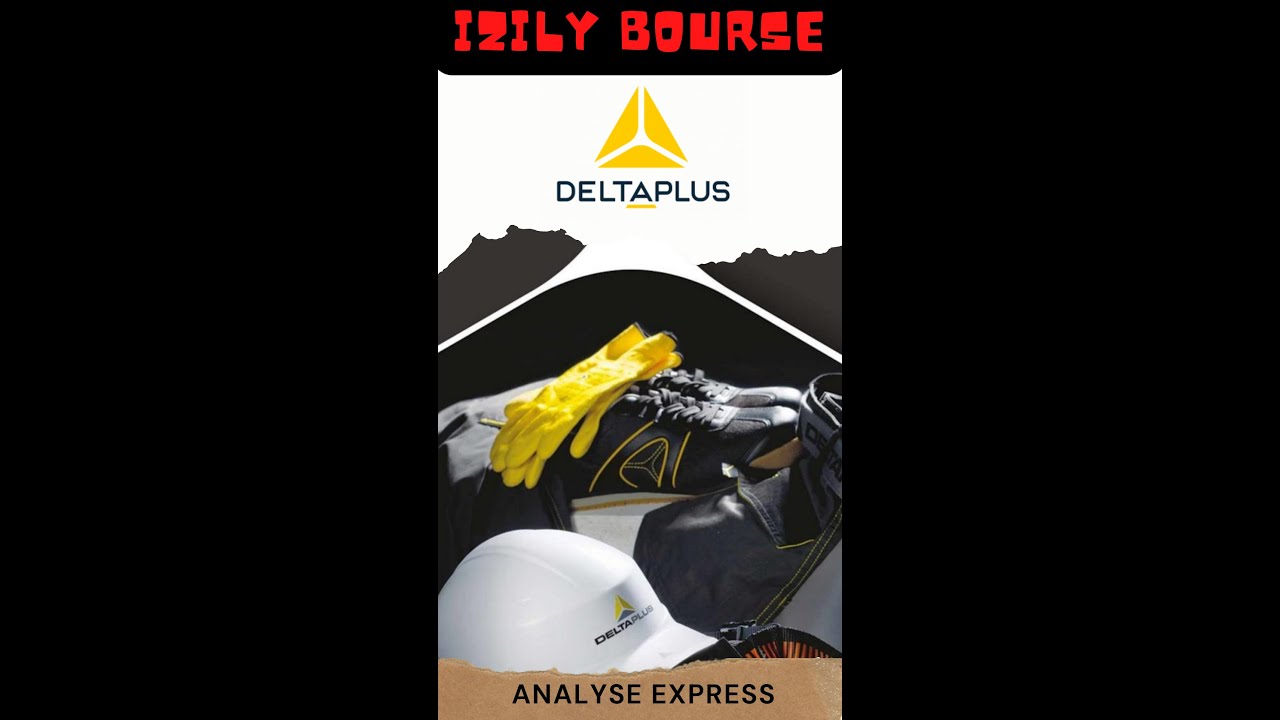 Delta plus : un coup de pompe ? analyse express