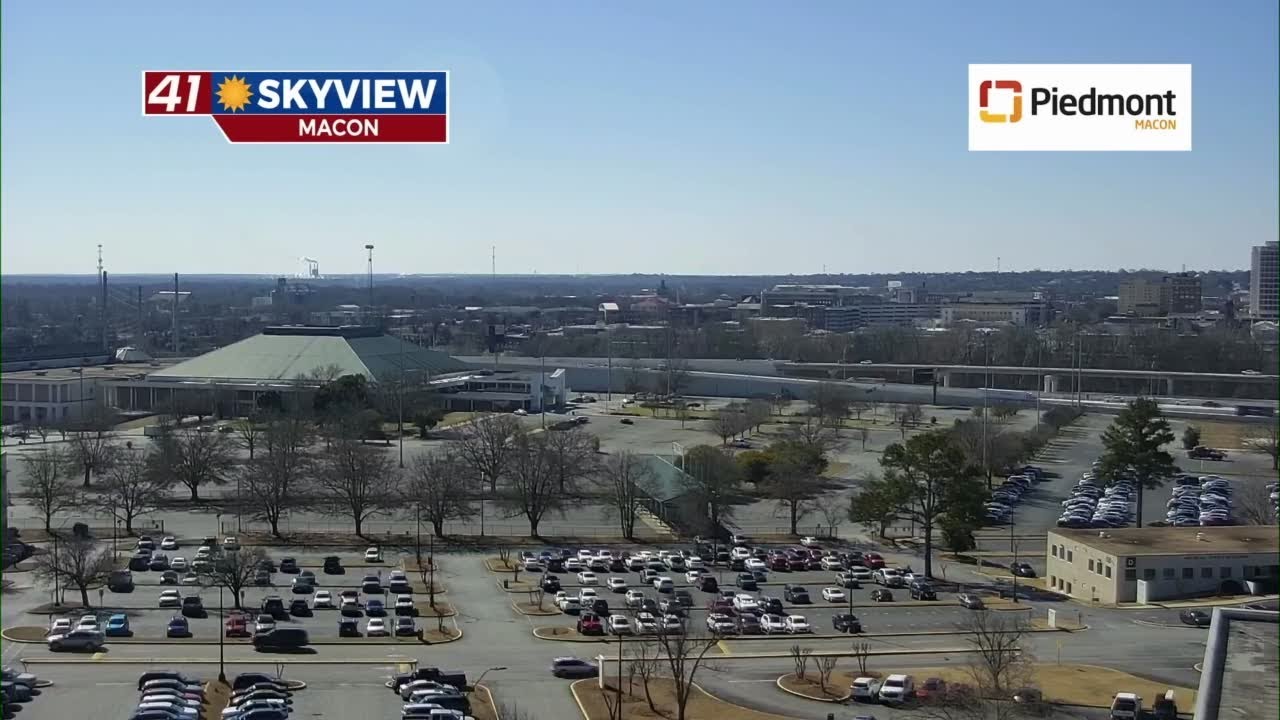Midday Weather -- February 6,2026
