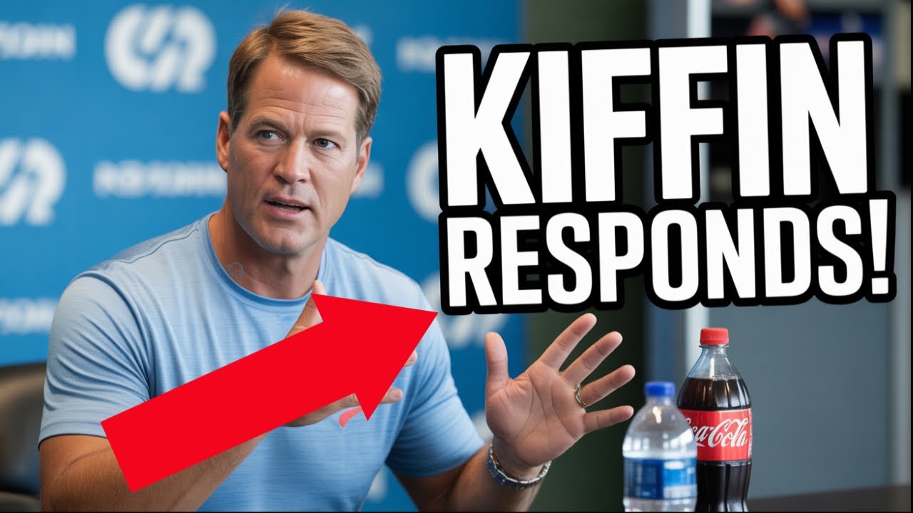 Meet Lane Kiffin's Son, Knox (The Future of College Football)