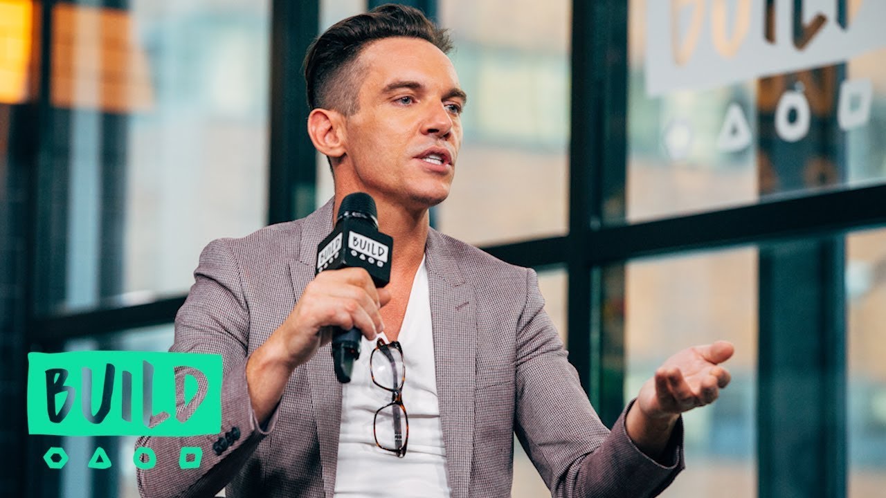 Jonathan Rhys Meyers Reflects On 