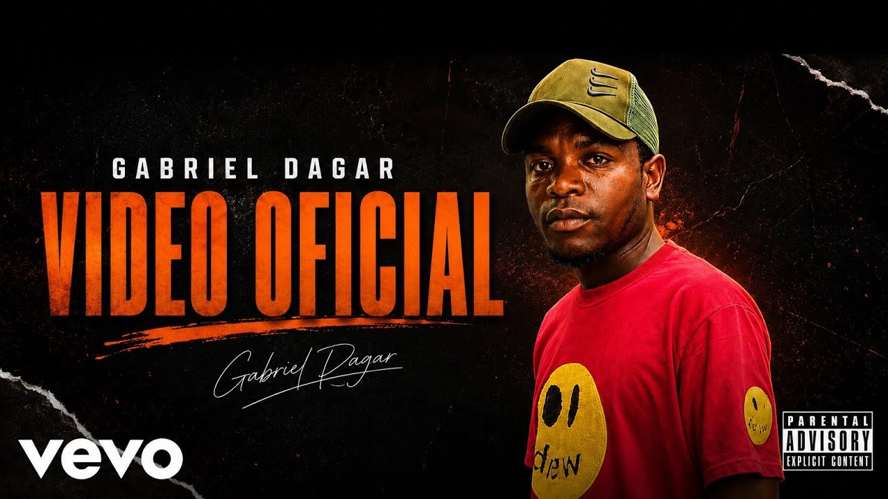Gabriel Dagar - Mwambo Ndimwambo (Video Oficial)