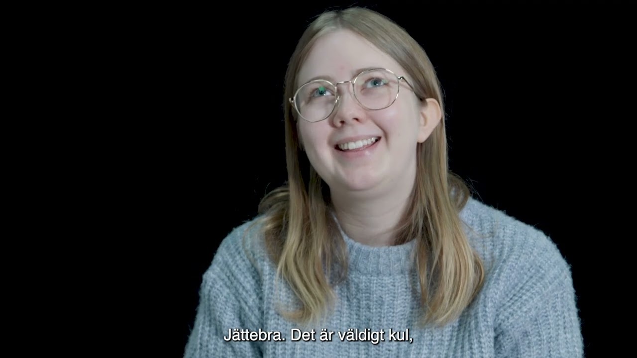 Filmsamtal med Emmy&nbsp;Christensen