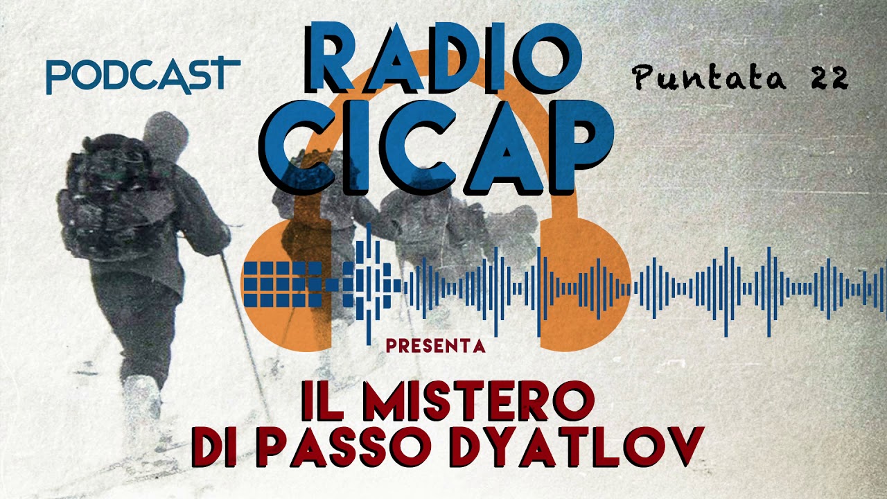 Radio Cicap presenta: 