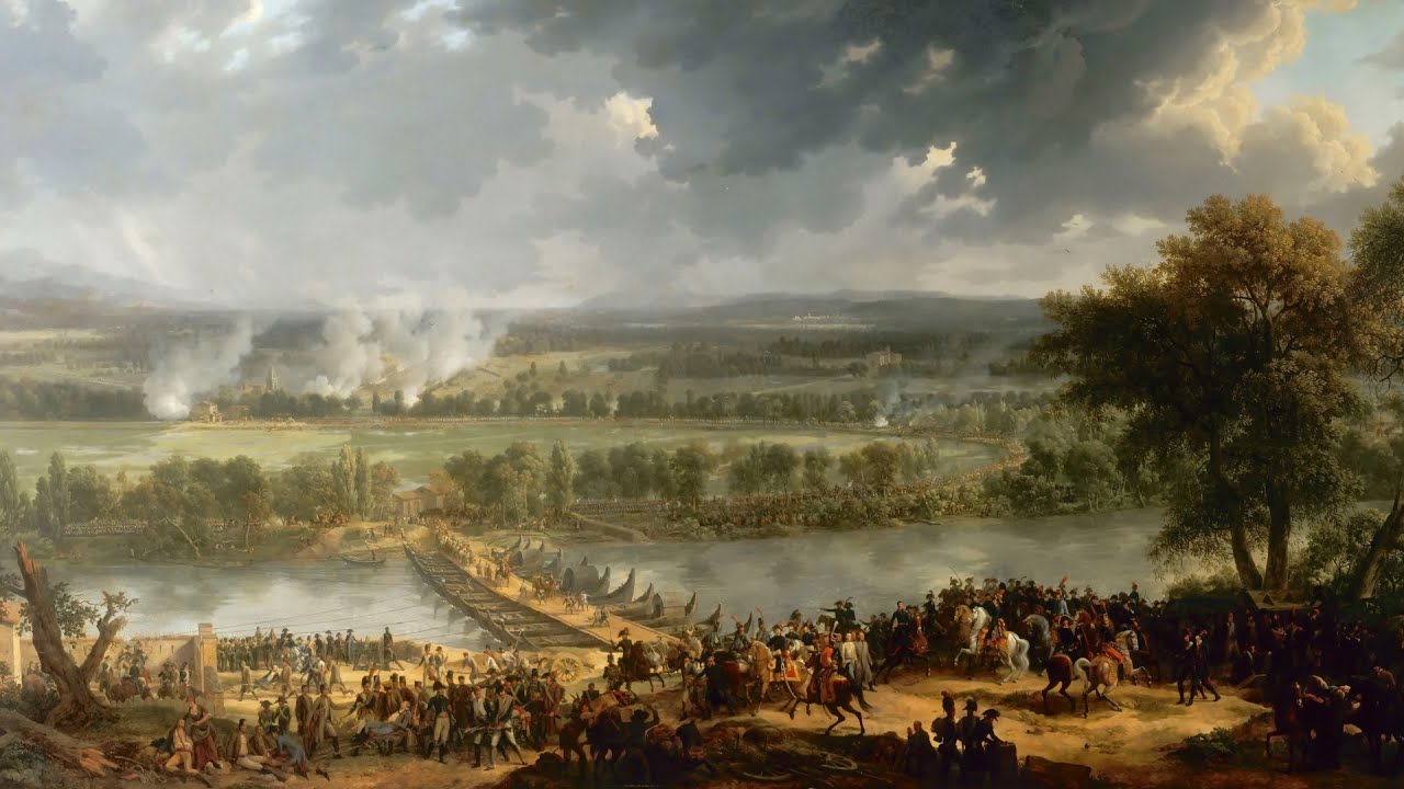 Life of Napoleon (Episode 7) - 1796 Italian Campaign: The Battle of Arcole
