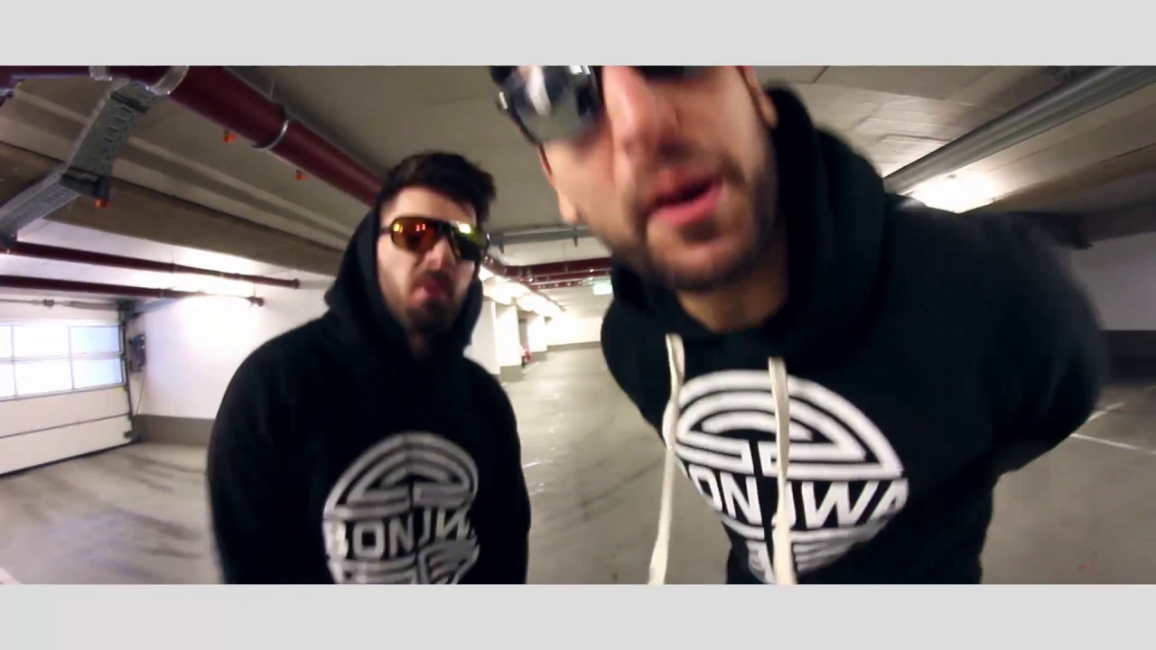 Klotz und Kante: Der Troll und Knochen Song