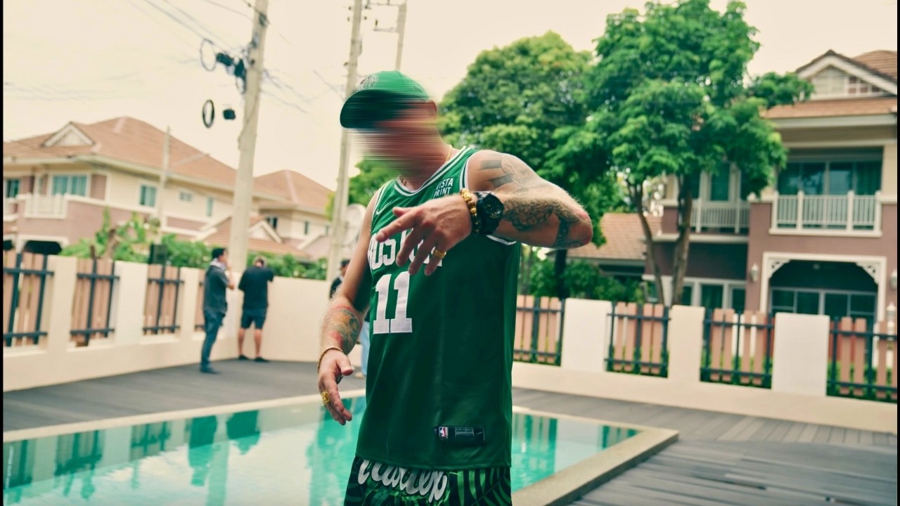 LAWA - JAK ZEUS ft. DJ SHADOWFACE