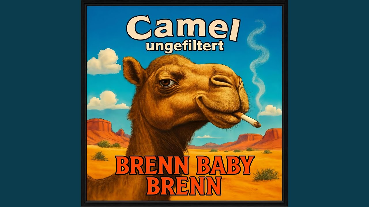 Brenn Baby Brenn