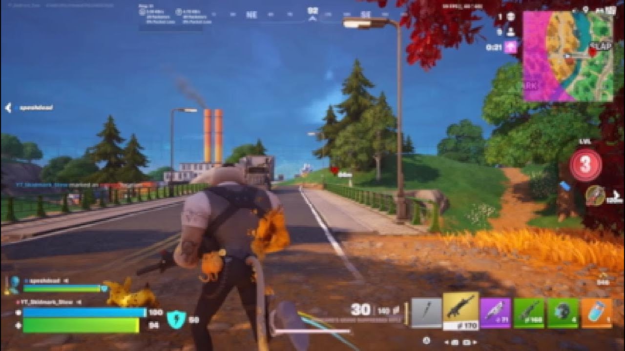 Blitz Royal Fun