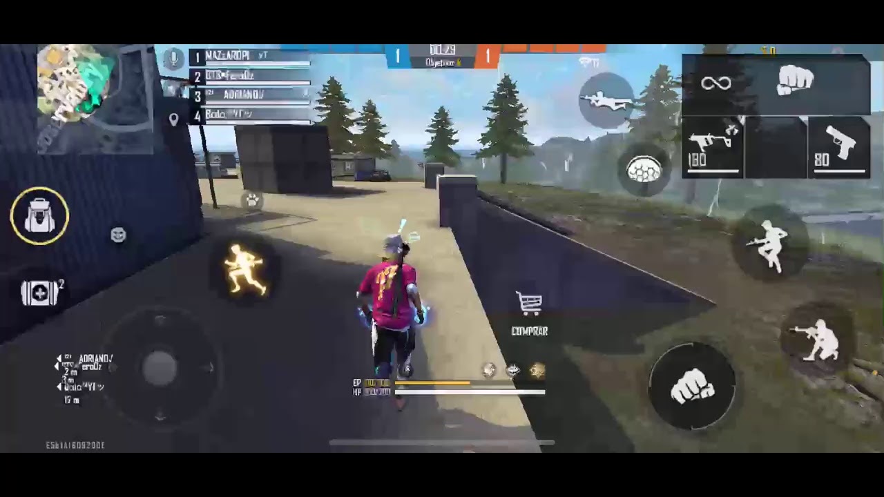 #Romoaomestre #Squadinsano #4x4rank