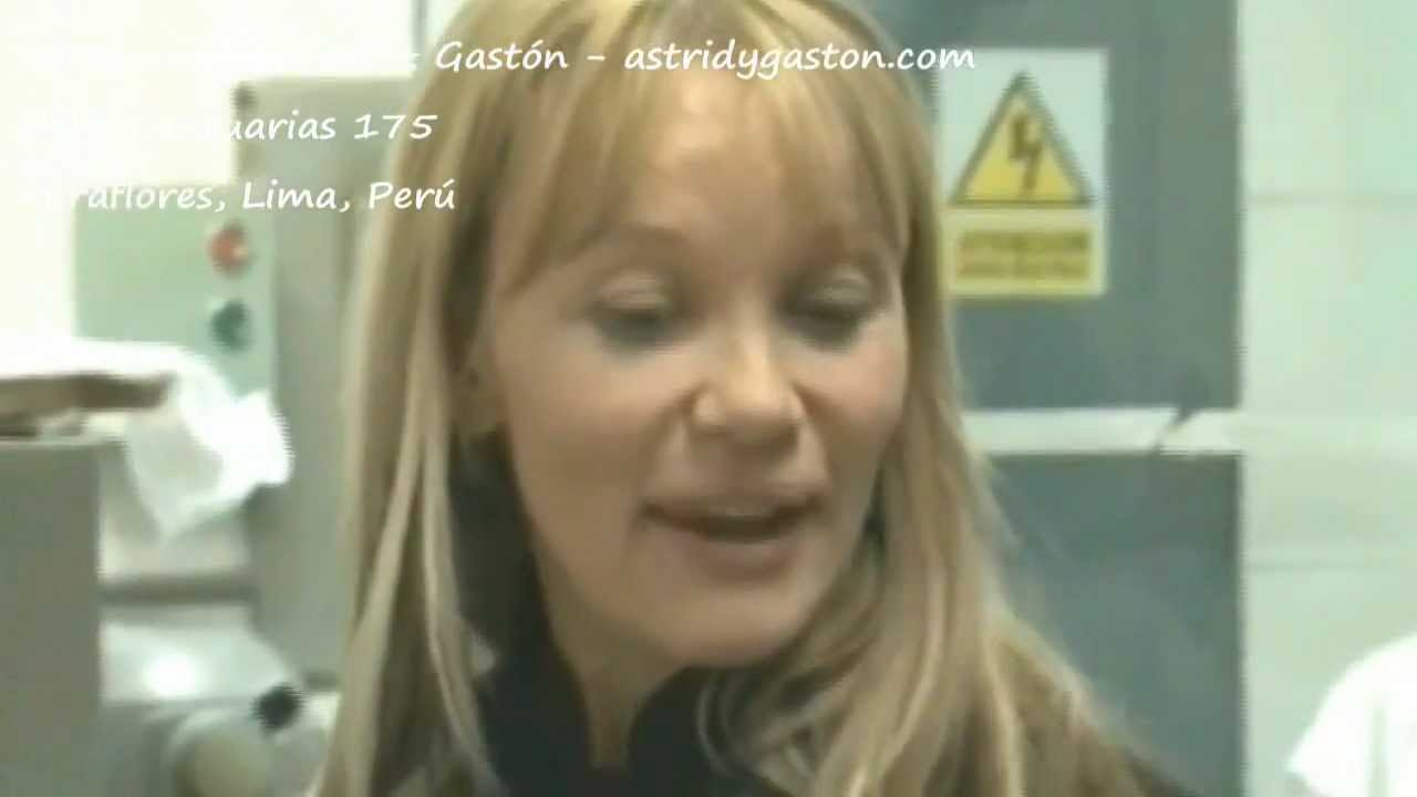Restaurant Astrid & Gastón - Miraflores, Lima, Perú