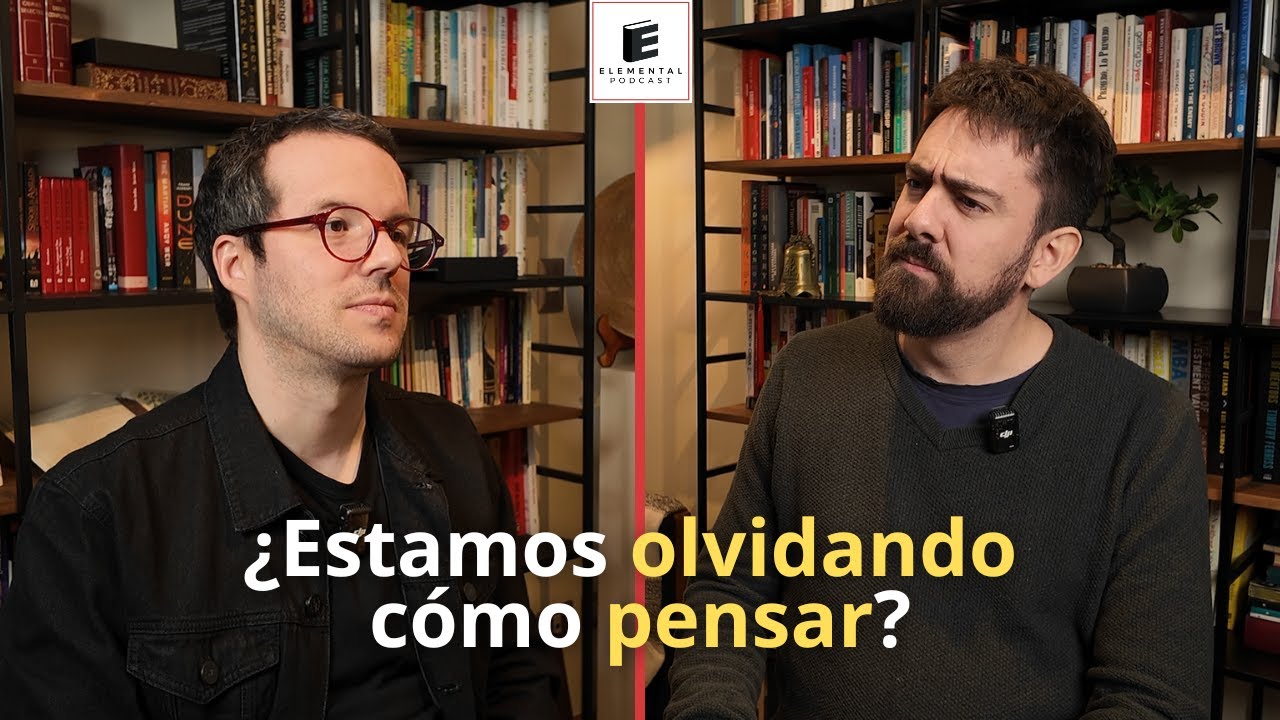 ¿Cómo aprender en la era de la AI?
