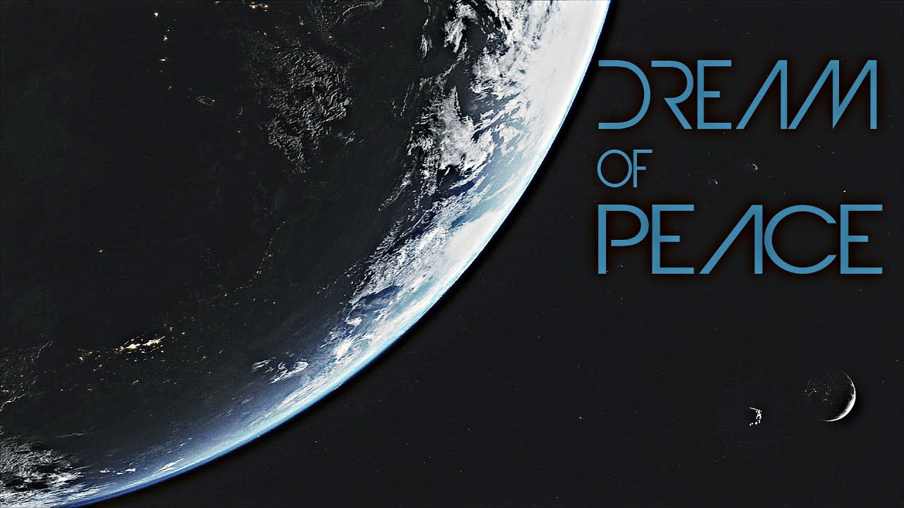 The Expanse || Dream Of Peace