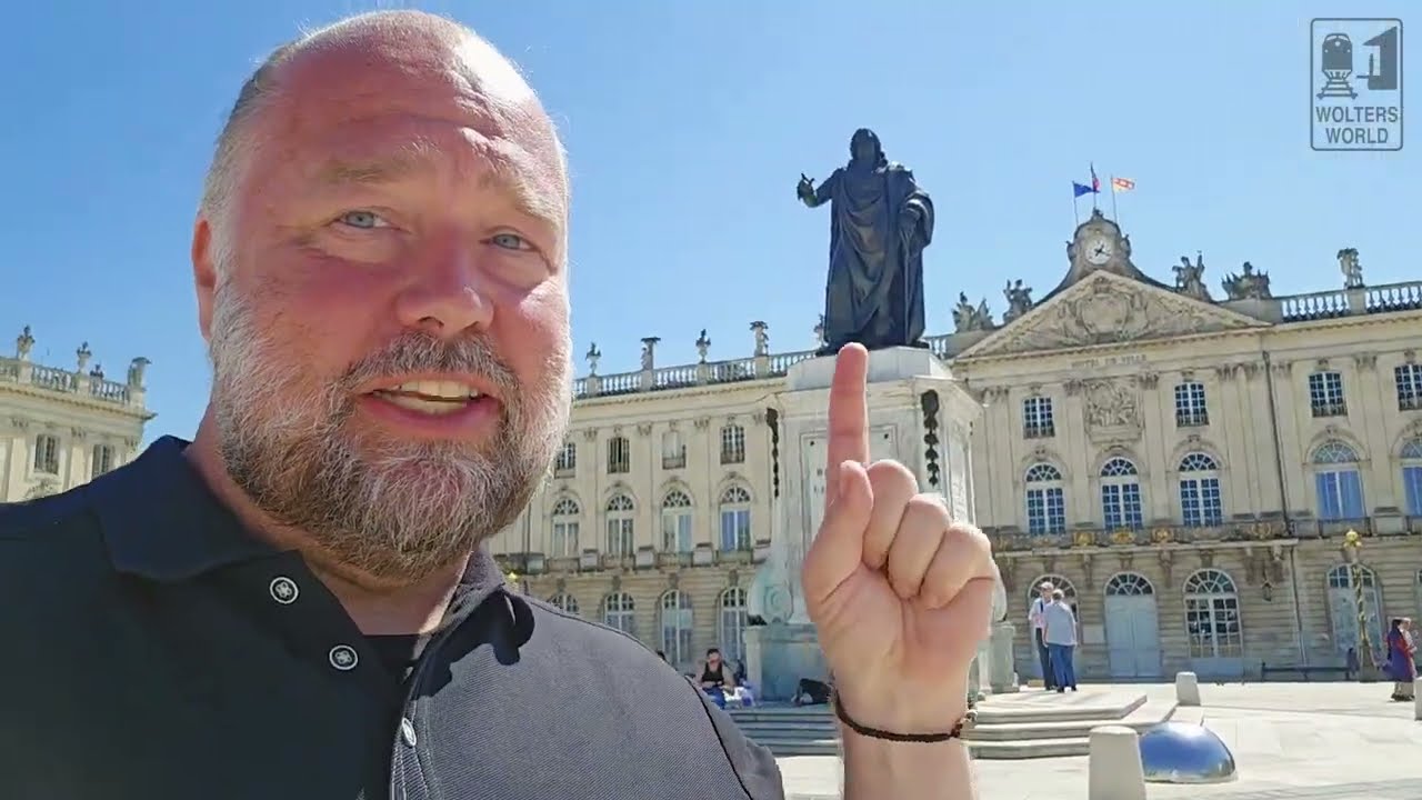 The Don'ts of Visiting Nancy, France