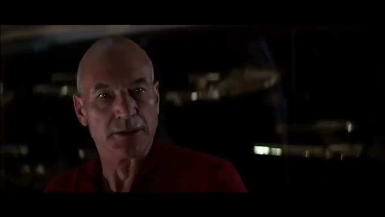 My Reaction Is That Sony is Buying Paramount Pictures