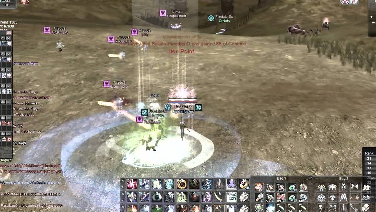 RFOnline USA 