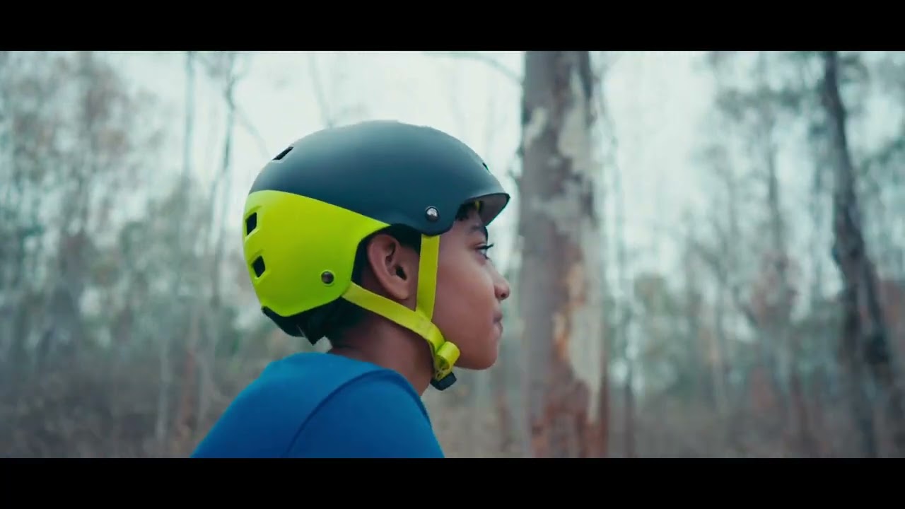 Presenting the all new Rockrider ST500