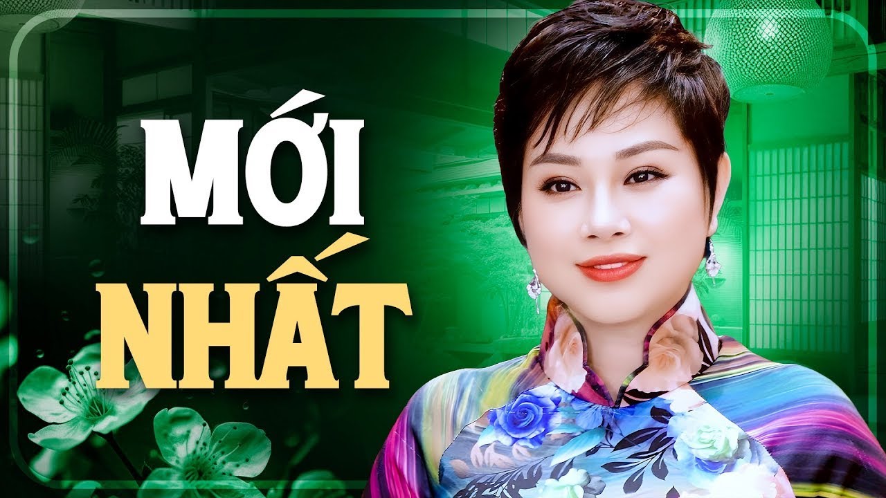 Bài Hát Mới Phát Hành 🔥 Một Mình Thôi - Mỹ Linh - Giọng Hát Bolero Ngọt Lim Được Yêu Thích