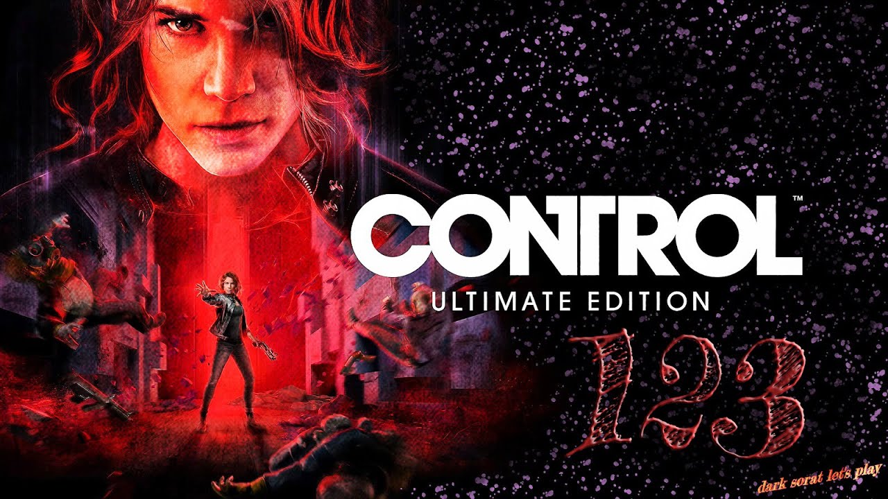 Control - 🌆 #123 - Deutsch HD