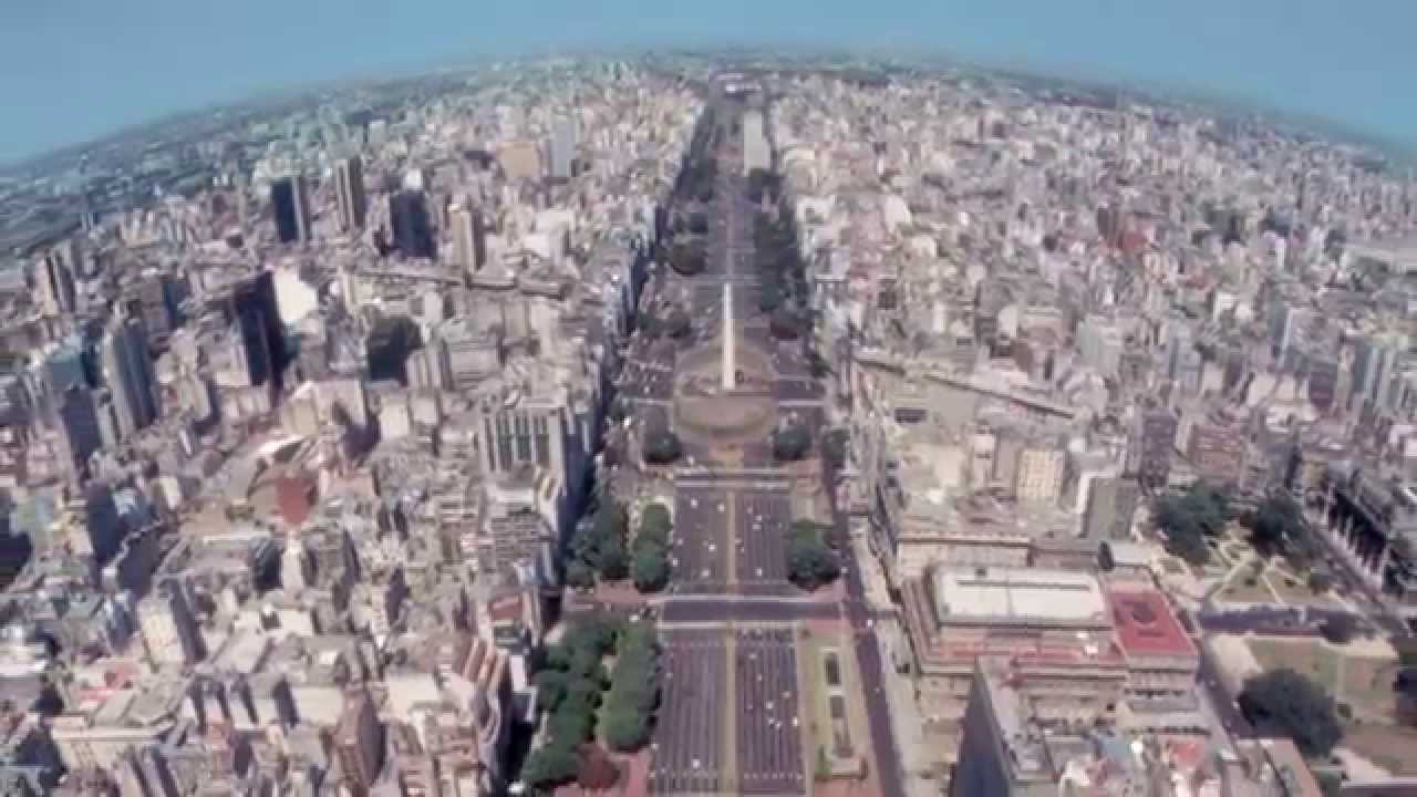MACROCENTRO I, San Nicolás de Bari