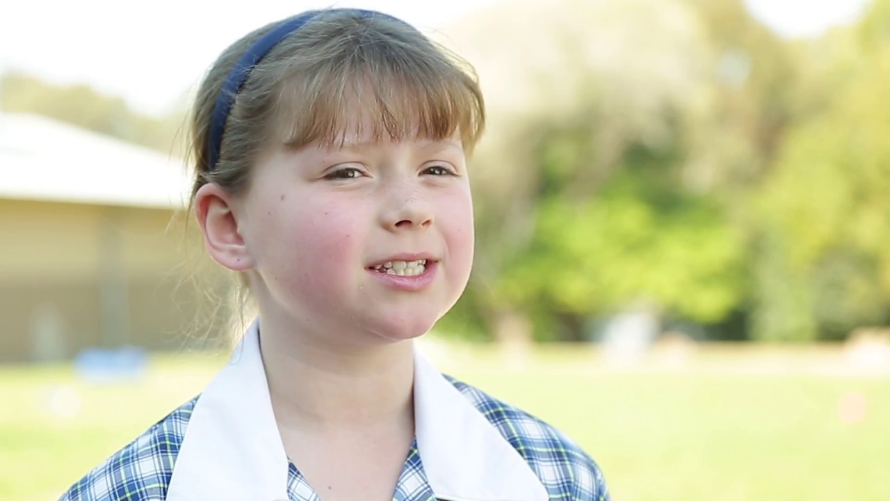 The value of Life Education for the children