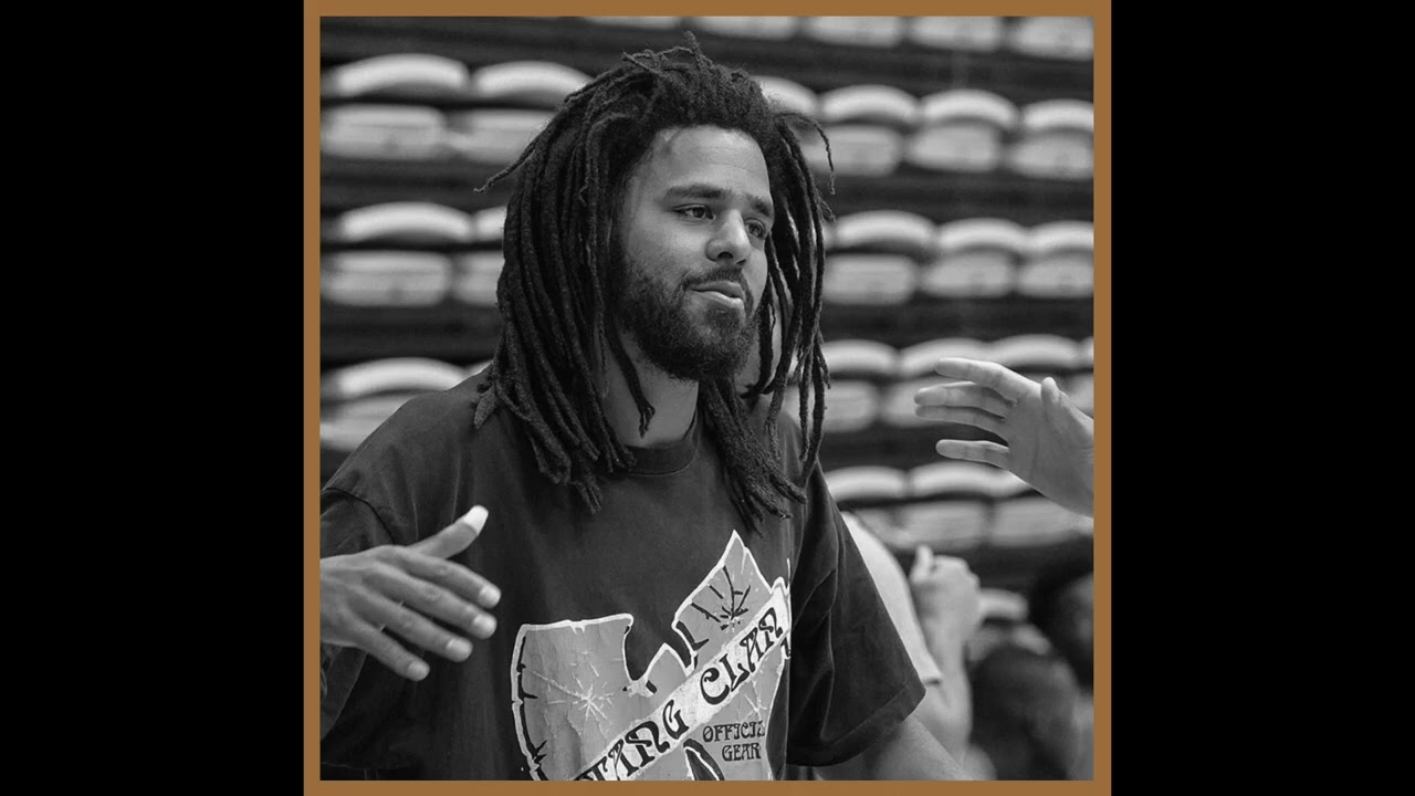 J Cole Type Beat 2026 ~ These Four Walls