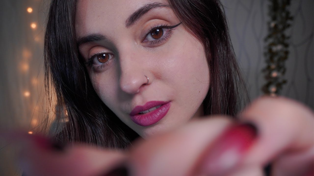 ASMR para dormir muy rápido | 1 hora de ASMR