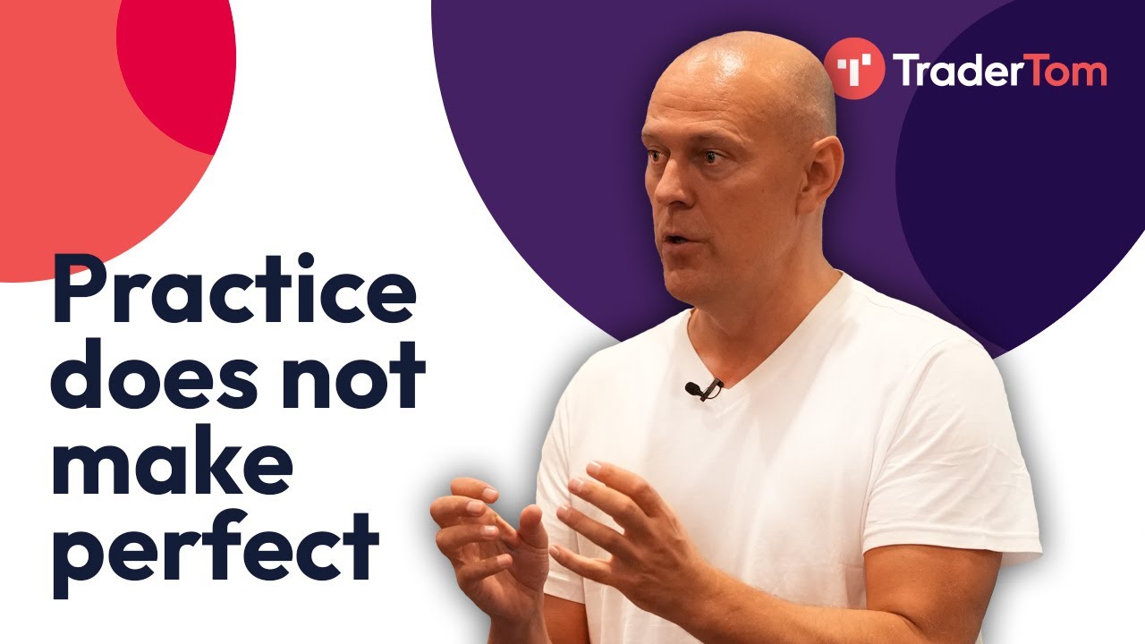 Practice does not make perfect