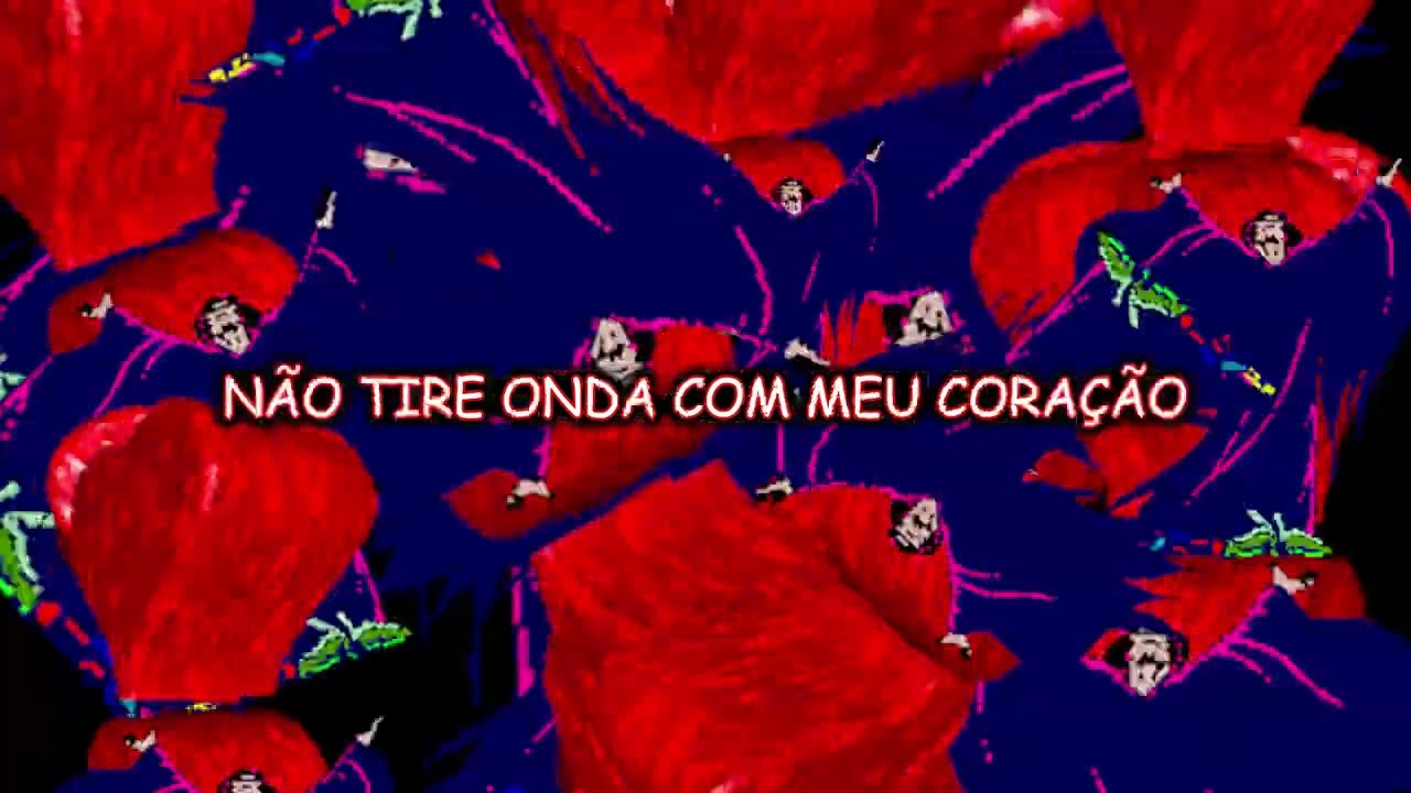 Sabor de Vingança