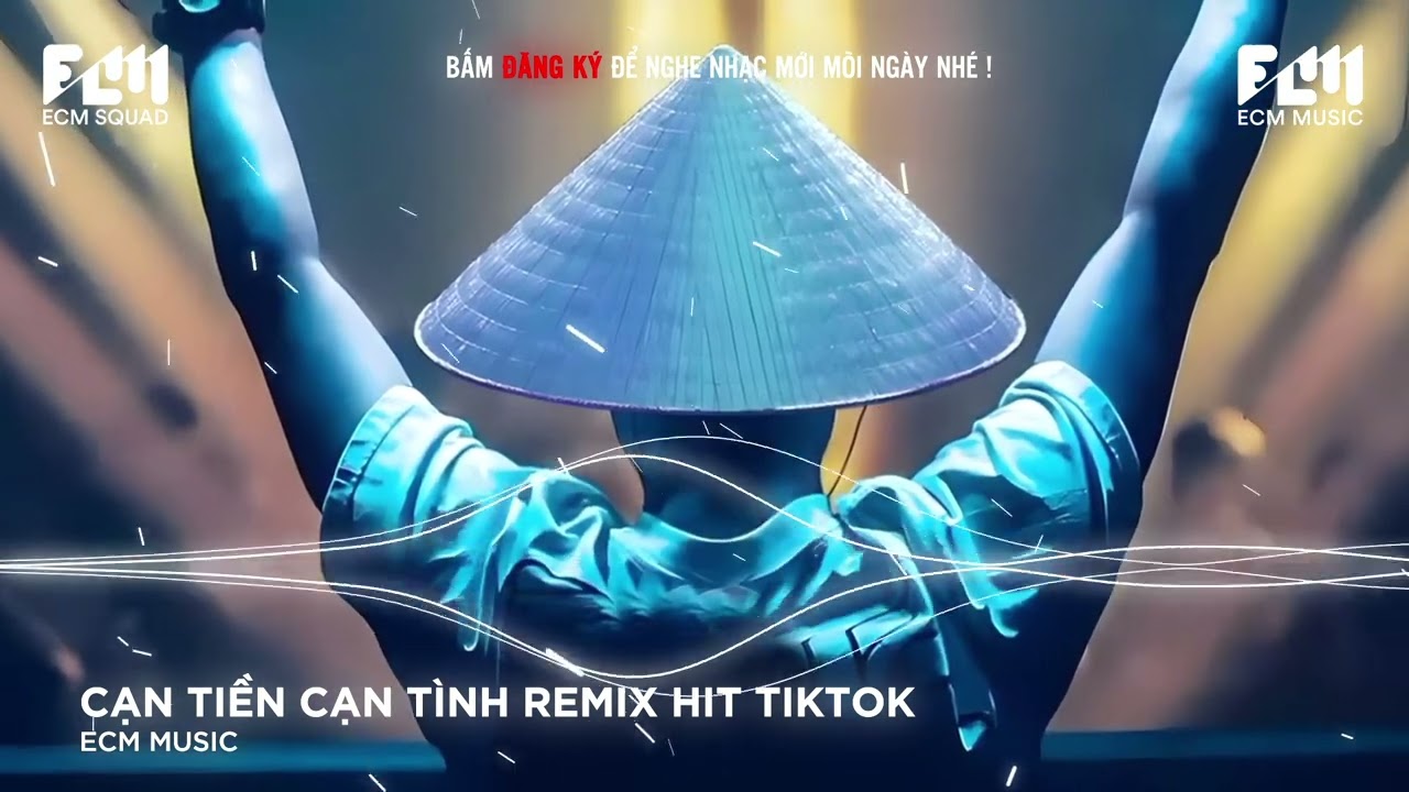 Cạn Tiền Cạn T&igrave;nh Remix - C&ograve;n Thời Th&igrave; Lắm Kẻ Đệ Huynh ... || Remix Hit Tiktok 2024